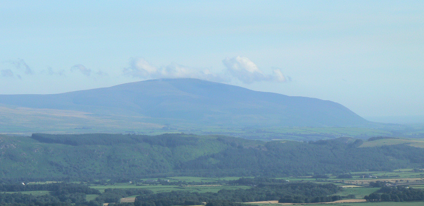 Black Combe Black Combe